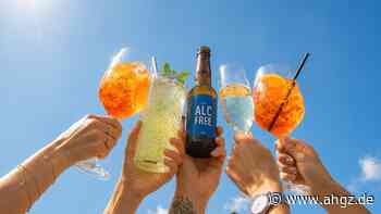 Berlin: „Oksoberfest“ startet als alkoholfreies Festival