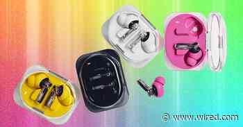 Nothing Ear (3a) Wireless Earbuds Review: Style Meets Value