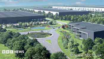 Campaigners lose court fight over warehouse scheme