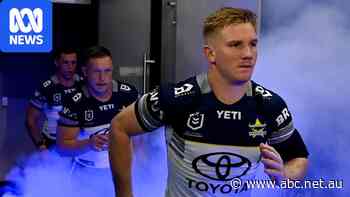 'Lot of nonsense': Dearden clears air on Cowboys future