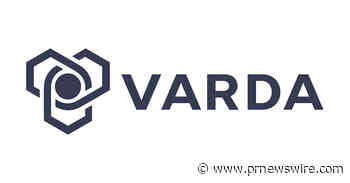 Varda Announces Biopharma Leader Mikael Dolsten will Join Board as Space-Based Pharmaceutical Manufacturing Accelerates