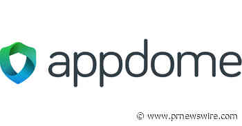 Appdome Introduces Live Security Update, Adding Real-Time Control to Build-Time Mobile App Defense