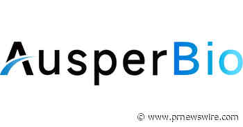 AusperBio Announces First Patient Dosed in Clinical Study of Investigational HBV Candidate AHB-171