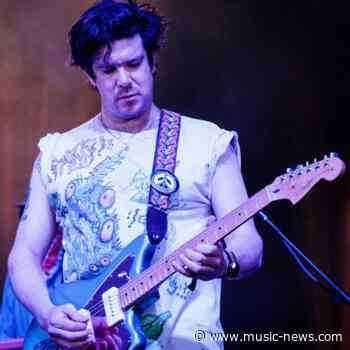 Modest Mouse cut guitarist Simon O’Connor from tour as teen fan accuses him of inappropriate online messages
