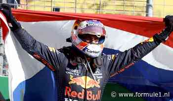 Op naar de laatste! Terugblik op GP Nederland 2021, met droomzege voor Max Verstappen