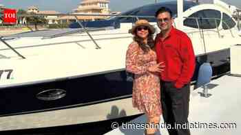 R Madhavan revealed his most expensive purchase is a yacht in Dubai