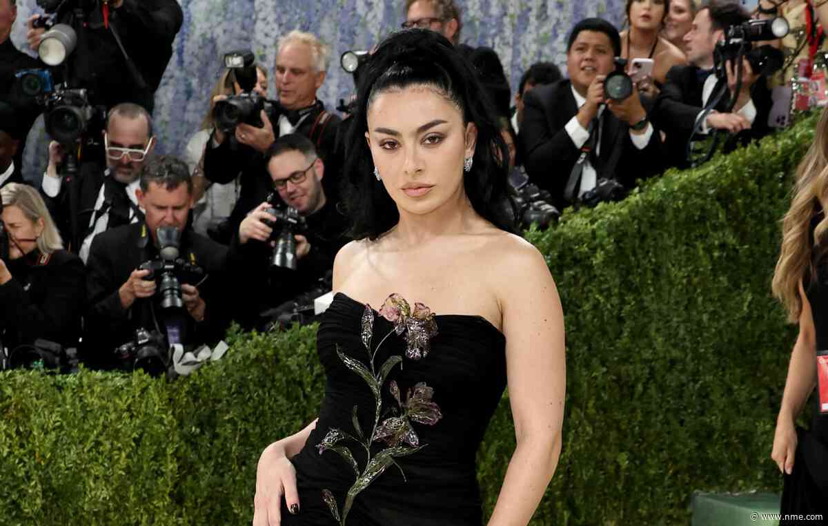 Charli XCX is a “sophisticated cinephile” says ‘I Want Your Sex’ director Gregg Araki