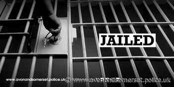 Bristol shoplifter jailed
