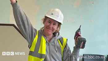 Hidden tiles find sparks history rethink for shop