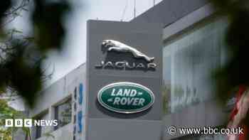 Jaguar Land Rover job cuts 'could have been worse'