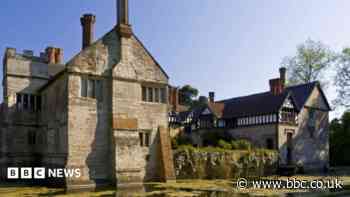 National Trust site closes after break-in