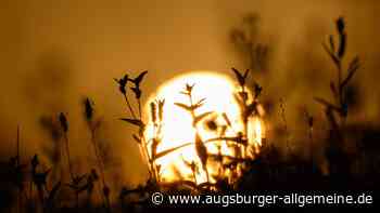DWD warnt vor extremer Hitze: Wo und wie lange die Warnung am Montag gilt