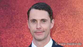 „Der Nächste“: Matthew Goode flog wegen düsterer Idee aus Bond-Casting