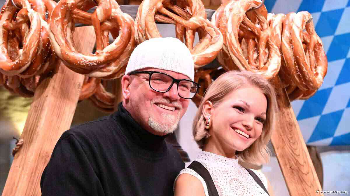 DJ Ötzi und Tochter Lisa-Marie verlieren Moderationsjob – Melissa Naschenweng übernimmt