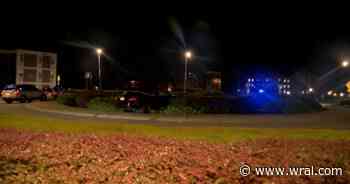 Deputies investigating 'targeted' break-in that led to crash at Campbell University