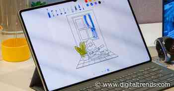 Samsung is once again betting on MediaTek to power its flagship tablet