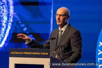 Greatland boss blasts tax changes