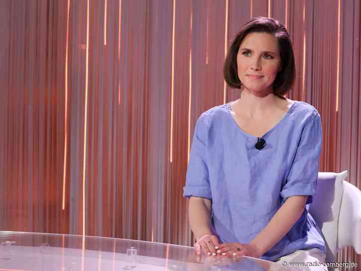Comedy-Show von Amanda Knox stößt auf Kritik
