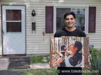 LadderUp helps Toledo renters climb toward homeownership