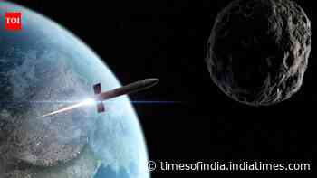 How China's new two-stage plan aims to destroy Earth-bound asteroids before impact