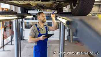 New driving rule changes being introduced in August under Andy Burnham's leadership