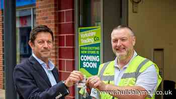 Yorkshire Trading Company set to open new store in Beverley, bringing around 25 new jobs