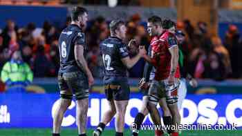 Scarlets-Ospreys merger deal emerged as players were blindsided and chaos erupted
