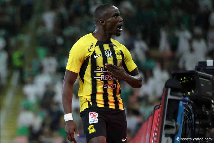 Diaby re-emerges for Inter as Chivu searches for a Dumfries replacement