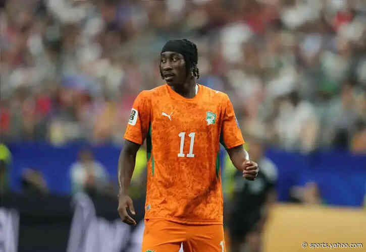 Agent conflict puts Yan Diomande’s signing for Real Madrid on hold