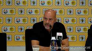 Bosz complimenteus: 'Hij verdiende een basisplaats en deed het prima'