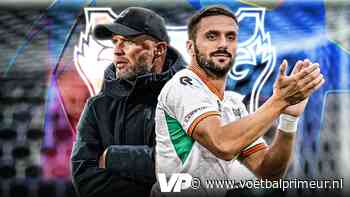 NEC kent route richting Champions League: mogelijk zware kluif in play-offs