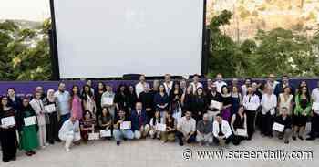 ‘Hush, Hush’, ‘I Am Coming Imam’, ‘After Three Years of Green’ lead Amman industry winners