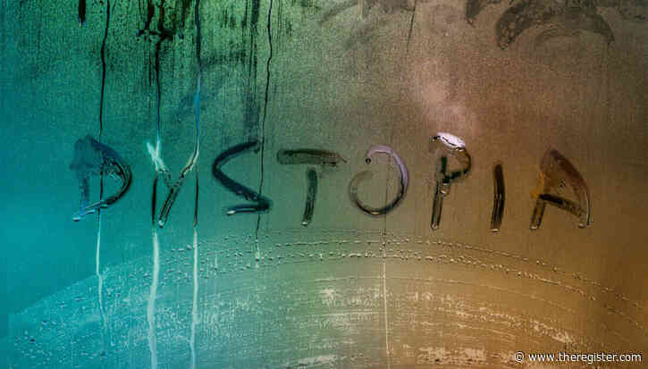 Sci-fi authors Scalzi and Stross decry AI's dystopian impact on their craft