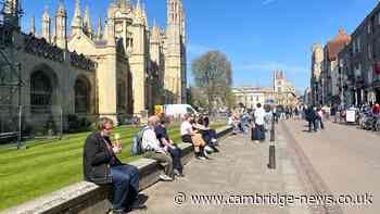 50,000 new homes needed in parts of Cambridgeshire over next 20 years