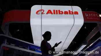 Alibaba: Chinesischer Techkonzern veröffentlicht neues KI-Modell Qwen3.8-Max