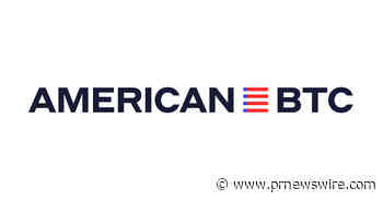 American Bitcoin Reports Second Quarter 2026 Results
