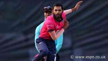 USA player Akhilesh Reddy banned for eight years