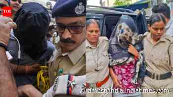 JeM operative's terror trail: A girlfriend for honey-trap, a gamer for surveillance