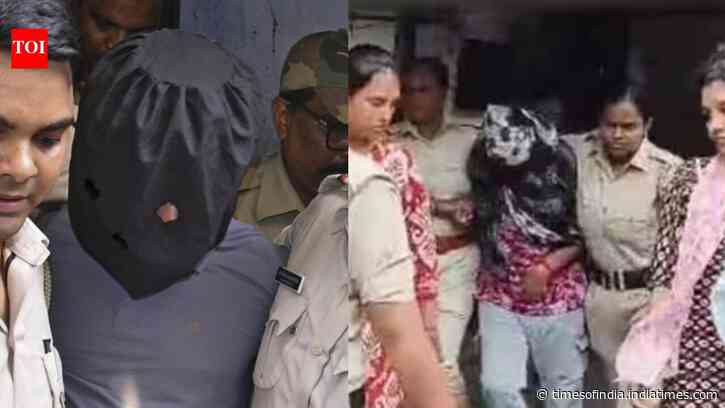 JeM-linked terror module probe: Bengal STF arrests Hamim Mondal’s 3rd aide who worked as local source