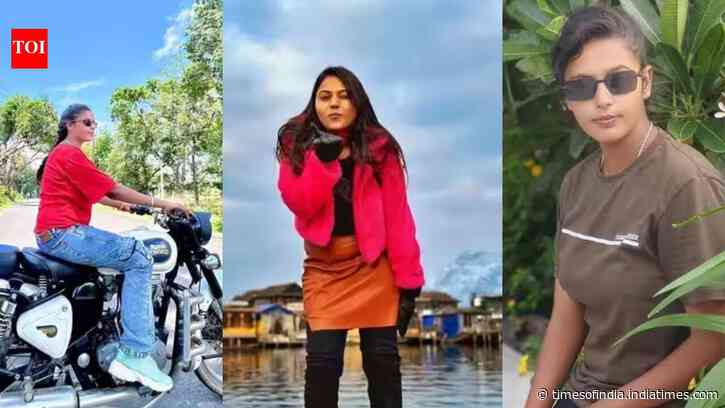 How JeM operative's girlfriend was being groomed to replace 'ISI operative', influencer Jyoti Malhotra