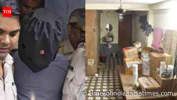 Arrested JeM operative Hamim Mondal used codes, 2 apps to liaise with handlers in Pakistan: Cops