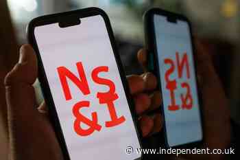 NS&I incorrectly told grieving family they would get £30,000 inheritance
