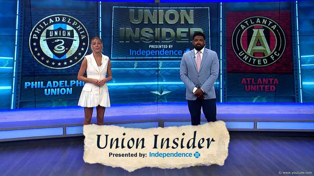 Another Big Win for the Union | Union Insider Presented by Independence Blue Cross