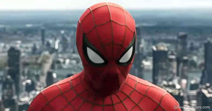 Spider-Man: Brand New Day Crosses Rs 250 Crore Mark Earns Rs 77.75 Crore on First Sunday