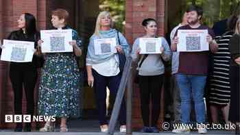 Victims of disgraced funeral boss demand industry regulation