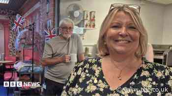New breakfast club begins for city's veterans