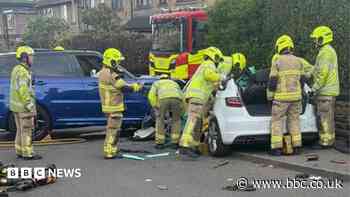 Petition for more safety measures on 'worst road'