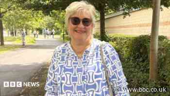 'Clinical trial helped me survive rectal cancer'