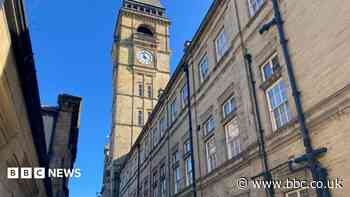 Council adopts new flag-flying policy for buildings