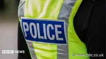 Man arrested after fleeing police over shooting